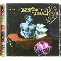 クラウデッド・ハウス　　Very, Very Best of..+ DVD クラウデッド・ハウス Very, Very Best of..+ DVD Amazon.co.jp